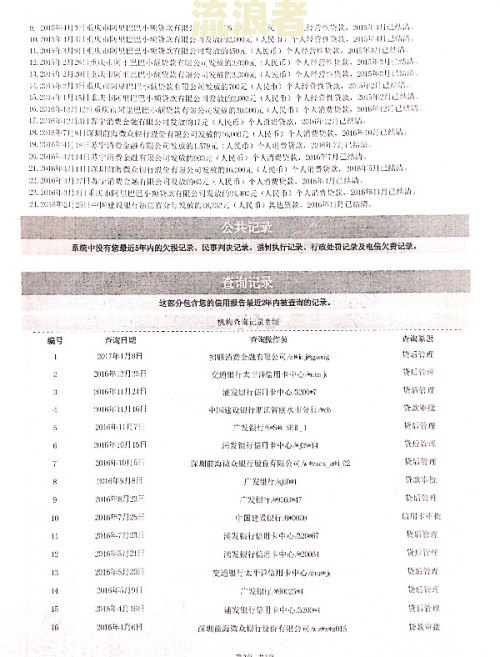 征信有短期逾期记录能办信用卡吗？对申请有何影响？