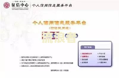 如何处理手机在征信报告中的问题：准确查询与解决办法