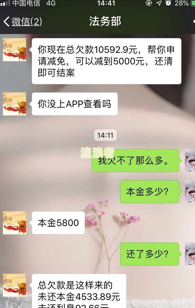 网贷逾期人在国外会如何处理？全攻略！