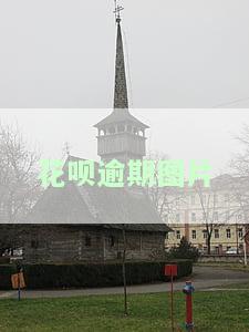 支付宝花呗逾期图片清晰图