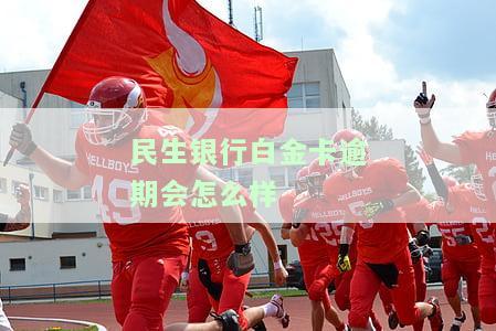 民生银行白金卡逾期会怎么样处理及权益介绍