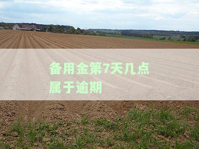 如果逾期了实在没钱还怎么办车贷、拼多多、抖音月付、？