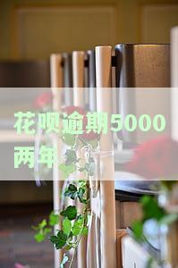 花呗逾期500两个月没还能恢复使用吗？如何处理？
