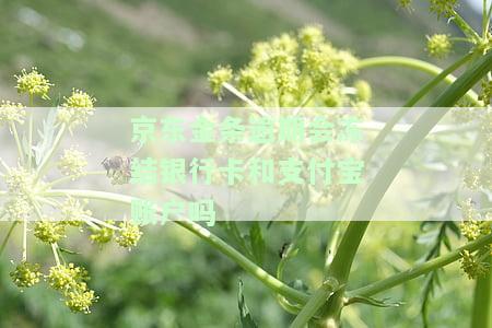 京东金条逾期会被冻结微信和支付宝嘛？如何应对？