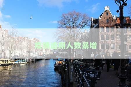 疫情逾期人数暴增原因分析