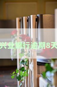 兴业银行逾期15天,还款额度降低吗？