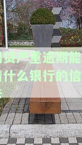 网贷严重逾期能申请什么银行的信用卡好