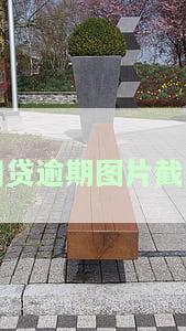 网贷逾期图片截图