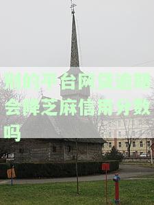 别的网贷逾期了影响其他吗