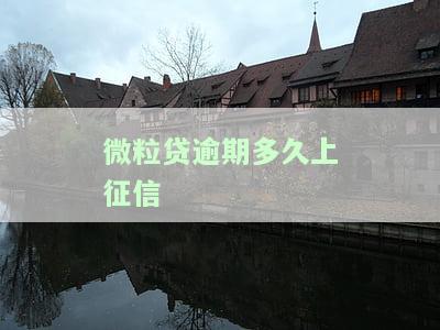 微众银行怎么协商期还款及联系方式