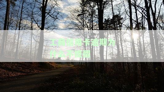 工商信用卡逾期为什么不提醒还款及后果？