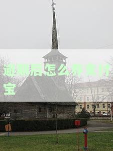 支付宝逾期后怎么支付还款