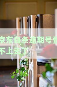 逾期账户有风险暂停使用及解决方法