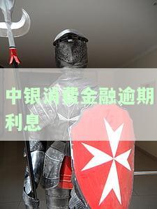 中银消费金融逾期六天利息高到380元，如何处理及是否影响征信记录？