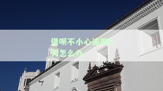 借呗不小心逾期5天怎么办呢，逾期五天后能恢复使用吗？