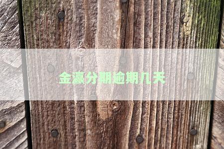 金瀛分期借8000要还13000，十大良心贷款平台，有人用过吗？
