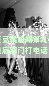 豆豆钱逾期四天威胁打电话给我家人