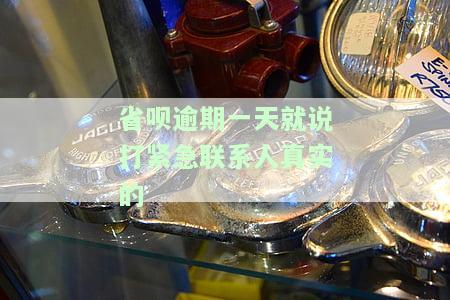 省呗逾期一天就爆通讯录，逾期爆通讯录感觉生活没有了力气，逾期几天不停给通讯录打电话，逾期几天会打电话给通讯录的人，逾期两天会打电话给紧急联系人吗？