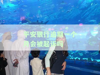 平安银行逾期一个月会被停卡要求结清全款