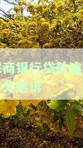农商银行贷款逾期多久起诉