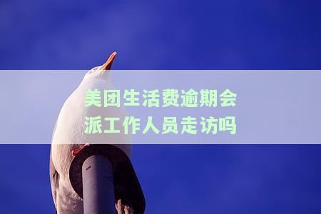 美团生活费逾期会打电话通知家里人吗的安全处理方式及解决方法