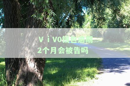 钱包逾期了上征信会有影响吗？
