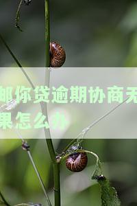 邮你贷逾期会宽限几天，邮你贷逾期多久算严重逾期，邮你贷逾期会怎么样