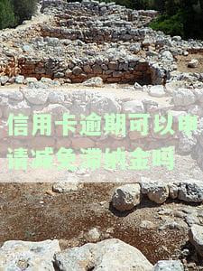 逾期还信用卡可以免利息吗及后果，还信用卡利息怎么算，能带还吗？