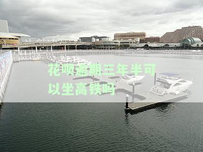 花呗逾期3年全部还了，坐高铁有影响吗？
