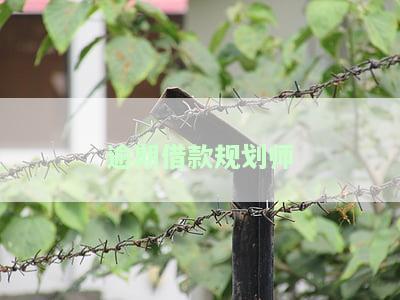 逾期贷款管理办法与常规催收方式