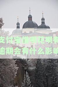 支付宝里的花呗借呗逾期会起诉到法院吗？