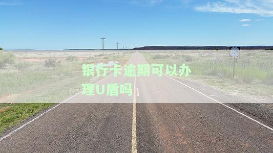 银行逾期可以办蓄卡吗