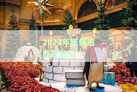 2020年医保逾期未交费怎么办理及2021年逾期缴费处理