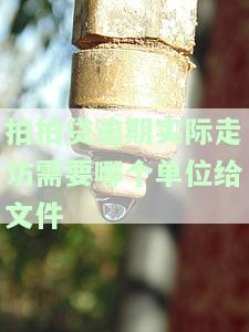 拍拍贷说上门,他们外访都有三年了,怎么办?