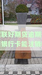 招联好期贷逾期可以办理招联的银行卡安全吗？