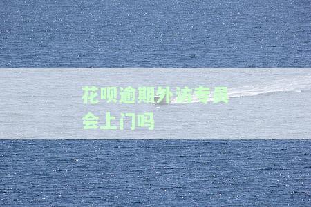 花呗外访部门调查户地真实性及电话来源，准备诉讼材料吗？