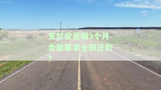 支付宝逾期三个月还清后有机会恢复吗？