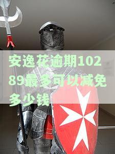 安逸花欠款1325.17元逾期115天是否会被告？真还不上应如何处理？