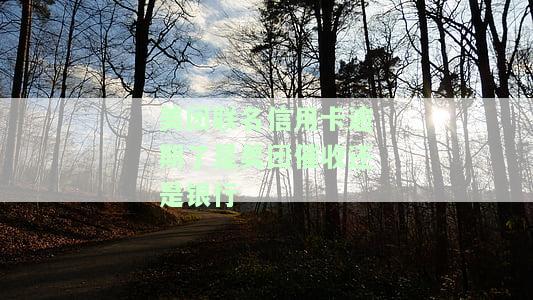 有逾期美团信用卡能否申请？会对已有信用卡产生影响吗？是否安全借出？