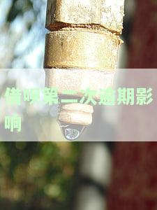 借呗第二次逾期是否会影响贷款？详细解答及应对措施