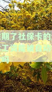 逾期了社保卡的退休工资能被自动扣款吗-逾期会影响退休金吗