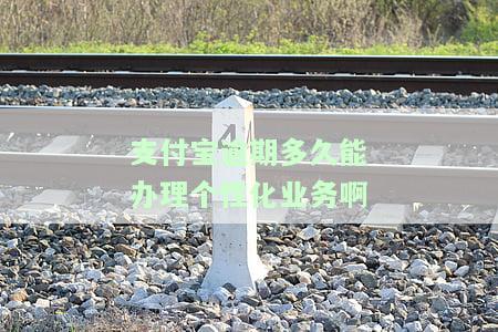 支付宝逾期能否慢慢还？影响及解决办法