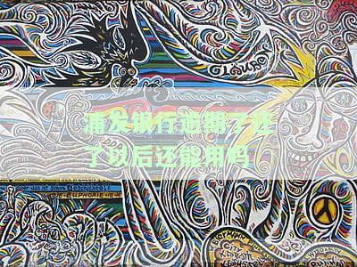 浦发银行逾期后如何处理？能否申请分期还款或办理信用卡延期？请提供解决方案。