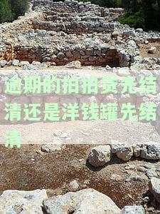 拍拍贷里的用钱罐可靠吗？了解拍拍贷上的洋钱罐、拍拍贷钱包及急用钱服务的安全性