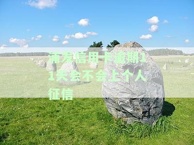 浦发信用卡逾期：协商还款流程、被起诉风险、一天影响信用吗？利息能减免吗？