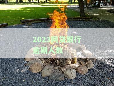 今年网贷逾期人数增加，是否会影响信用记录？