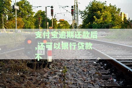 支付宝逾期了还能贷款吗？影响银行借款吗？