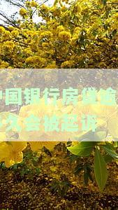 中国银行房贷逾期多久会被起诉-中国银行房贷逾期多久会被起诉拍卖