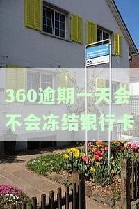 360逾期一天还款，额度还能用吗？是否安全？真有其事吗？逾期后能否再借？为何无法正常使用？
