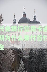 兴业银行无力偿还信用卡：解决方案与影响